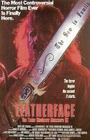 Texas Chainsaw Massacre 3  Poster + Original tesa Powerstrips« (1 Pack/20 Stk.)