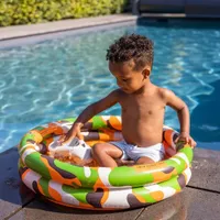 BabyPool Camouflage