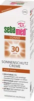 Sebamed Sonnenschutz Creme Lsf 30 75 ml