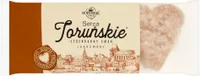 Kopernik Toruń Lebkuchenherzen glasiert 120 G