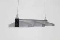 SANlight EVO 3-80 1.5, Vollspektrum Grow-Lampe mit Hochleistungs-LEDs, für 80x80, 545 µmol/s, 200W
