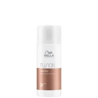 Wella Fusion Intense Repair Szampon intensywnie regenerujacy do wlosow, 50ml