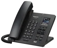 Panasonic KX TPA65 - Schnurloses Erweiterungstelefon - DECT