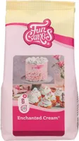 FunCakes Mix für Enchanted Cream® 450 g