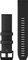 Garmin 010-12901-00 - Pasek - Czarny - Stal nierdzewna