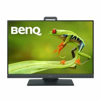 BenQ SW240, 61,2 cm (24.1"), 1920 x 1080 Pixel, Full HD, LED, 5 ms, Grau