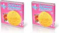 Karlsbader Oblaten 2er-Set