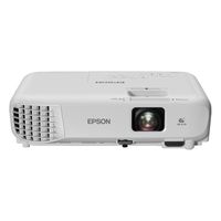 Epson EB-W06 16:10 LCD-Digital-Projektor - WXGA (1.280x800) - UHE 3.700 Ansilumen - 16.000:1