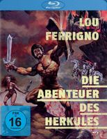 Die Abenteuer des Herkules, 2. Teil