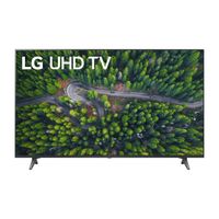 LG 65UP76709LB 164 cm (65 Zoll) LCD-TV mit LED-Technik