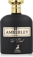 Maison Alhambra Amberley Pur Oud Unisex Eau de Parfum 100 ml