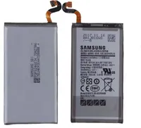 100% Original Samsung Galaxy S8 Plus Akku Batterie EB-BG955ABE G955F