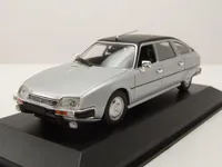 Maxichamps 940111400 Citroen CX 1982 silber 1:43