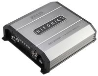 Hifonics ZXT3000/1 | Ultra Class D Mono Verstärker Monoblock mit 1 x 1200/2200/3300 Watt/RMS @ 4/2/1 Ω