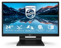PHILIPS 242B9TL/00 B-Line 60,5cm 23,8Zoll LCD monitor so SmoothTouch VGA HDMI DP DVI