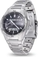 Casio Radio Controlled WVA-M650TD-1AER Herren Funk Armbanduhr Funkuhr