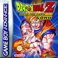 Dragonball Z - Das Erbe des Goku