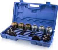 Silentlager Abzieher Ausdrücker Achslager 27 Tlg D Produktbild-Vorschau 6