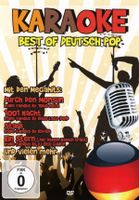 Karaoke-Best Of German Pop