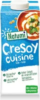 SÓJOVÁ KRÉM NA VARENIE A PEČENIE, BEZLEPKOVÁ,200 ml - NATUMI