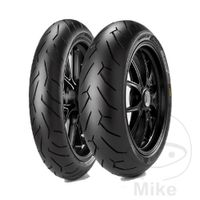 Pirelli 120/70 R17 (58W) Diablo Rosso 2 (K)