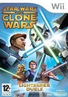Star Wars - Clone Wars (Wii)