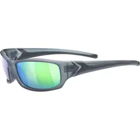 Okuliare Uvex Sportstyle 211 dymová mat (5116) S53.0.613.5116