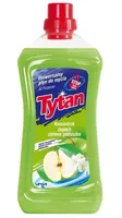 Tytan, Uniwersalny płyn do mycia Zielone Jabłuszko, 1 l