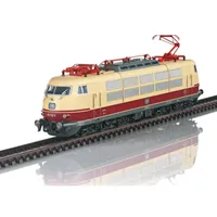 Märklin 39151 predmontovaný model lokomotívy expresného vlaku v mierke HO (1:87) (39151)