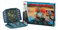 Flottenmanöver