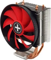 Xilence Performance C Series M403.PRO - Prozessor-Luftkühler - (für: LGA1156, AM2, AM2+, AM3, LGA1155, AM3+, LGA2011, FM1, FM2, LGA1150, FM2+, LGA1151, AM4, LGA2066)