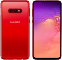 Samsung Galaxy S10e 128 Go Rouge