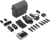 DJI Mavic 3 Pro Fly More Combo (DJI RC)