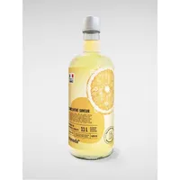 MY SODA FR1101 - Orangengeschmackskonzentrat 685ml