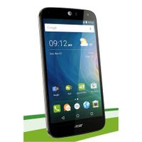 Acer Liquid Z - Smartphone - Barren - 8 MP 16 GB