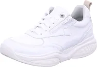 Xsensible Damen Schnürschuhe SWX21 21103-4, 21103-4.5, 21103-5.5, 21103-6.5, 21103-7, 21103-7.5, 21103-8, 21103-5, 21103-6 XSE-32005-3 white 4,5 [Schuhe UK Frau]