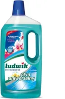 Ludwik Universal Liquid - Lagunenblumen-Geruchsbeseitiger - 1L