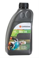 GARDENA Bio-Kettenöl / Kettensägenöl 1 Liter 06006-20