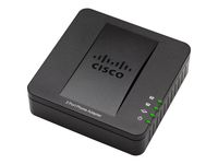 Cisco Small Business SPA112 2 Port Phone Adapter