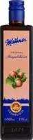 Manner Original Neapolitaner Cremelikör 500ml 15% Vol.