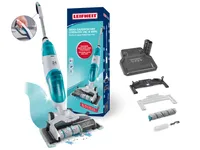 Leifheit Bateriový sací mop RegulusAquaPowerVacPro