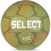 Select Solera V24 Handball Ball Grün 0 Grün 0