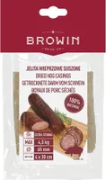 Getrocknete Schweinedärme Kaliber 65 mm, 30 cm - 4 St. Naturdarm, Schweinedarm