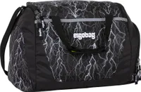 Ergobag Sporttasche Super ReflektBär REFLEX GLOW Edition