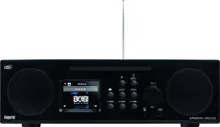 Imperial DABMAN i450 CD schwarz