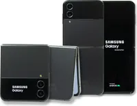 Samsung Galaxy Z Flip4 (256 GB) Graphite