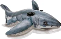 Bauer Intex uchwyt Great White Shark 173x107 cm