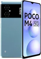 Smartphone POCO M4 5G 6GB / 128GB 6,58" 5000 mAh Cool Blue