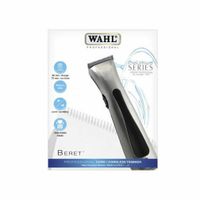 Wahl Lithium Ion Beret Professional Cord/Cordless Trimmer