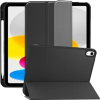 Tech-Protect Sc Pen Ipad 10.9 10/2022 Schwarz